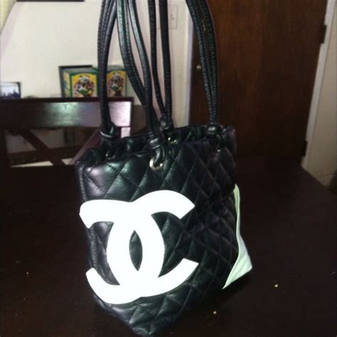 how much does a fake chanel purse cost|chanel knock off purse.